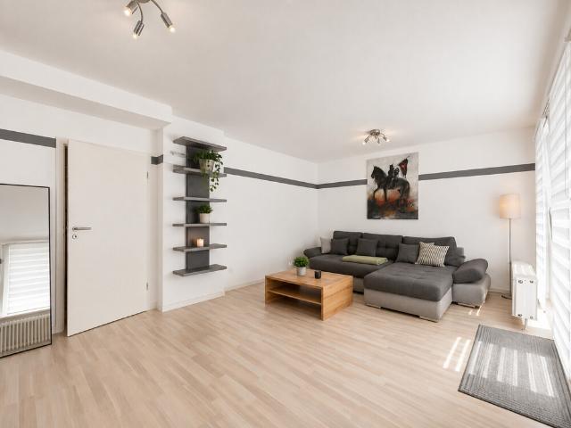 Stolberg Breinig – Breinig ruft. Diese Wohnung liefert