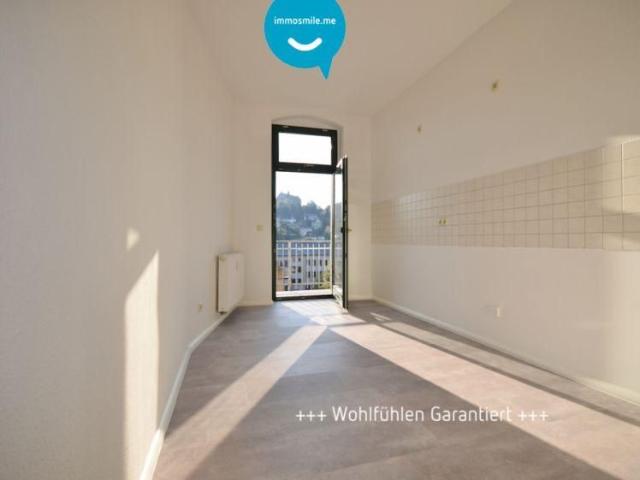 Stollberg • 2 Raum • Balkon • Bad mit Dusche • Sonnig • Einbauküche • jetzt anschauen!