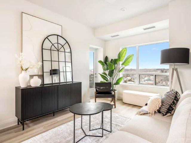 Stone West — 3 Bedroom