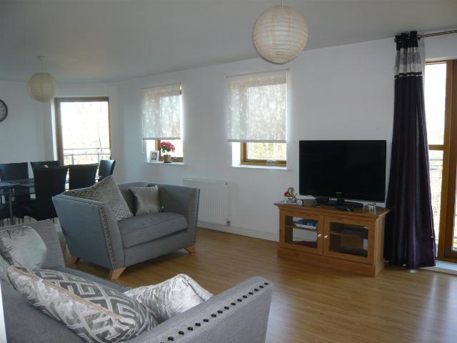 Stone Arches, York Road, Doncaster DN5, 2 bed flat to rent, £950 pcm | PrimeLocation