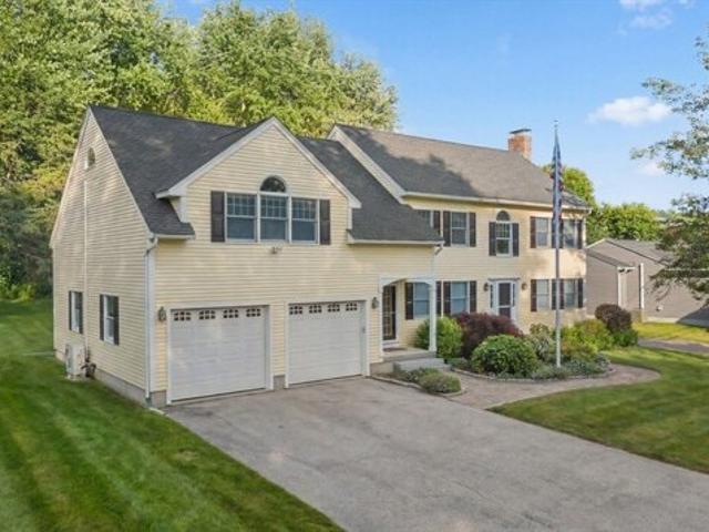 Stone Ave, Shrewsbury, Home For Sale