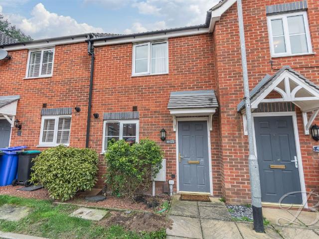 Stone Bank, Berry Hill, Mansfield NG18, 2 bed terraced house to rent, £795 pcm | PrimeLocation