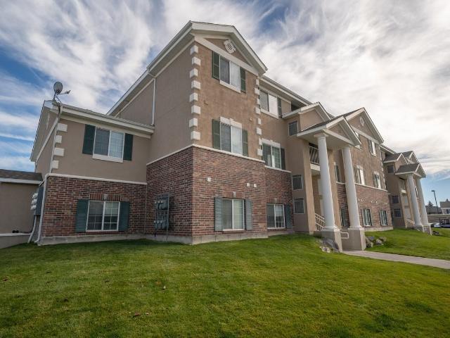 Stone Brook Apartments 2 Bedroom Apartment for Rent at 600 Pioneer Rd, Rexburg, ID 83440