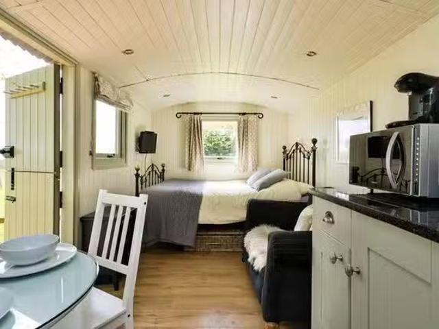 Stone Cottage