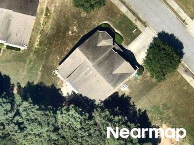 Stone Cove Dr SW