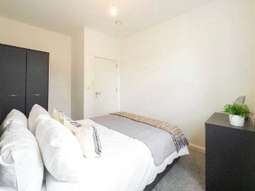 Bolton, Greater Manchester, North West England