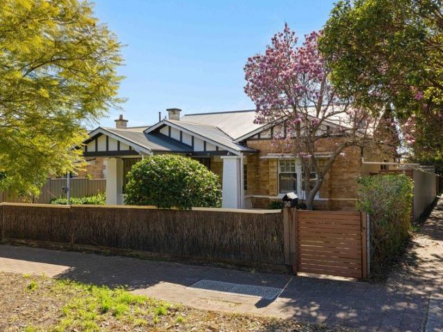 Stone Fronted Character With Space To Settle In!