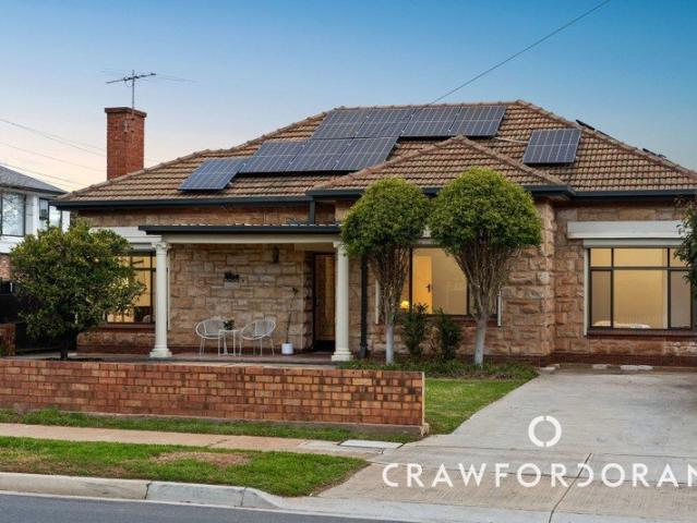 Stone fronted Style in Prized Family Pocket