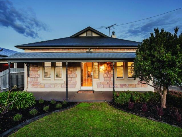 Stone Fronted Villa Charm With Family Flexibility At Every Turn