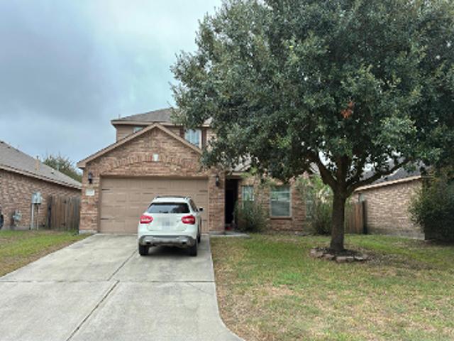 Stone Gate Dr
