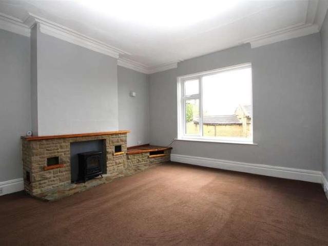 Stone Hall Road, Bradford, BD2