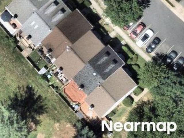 Stone Hill Pl