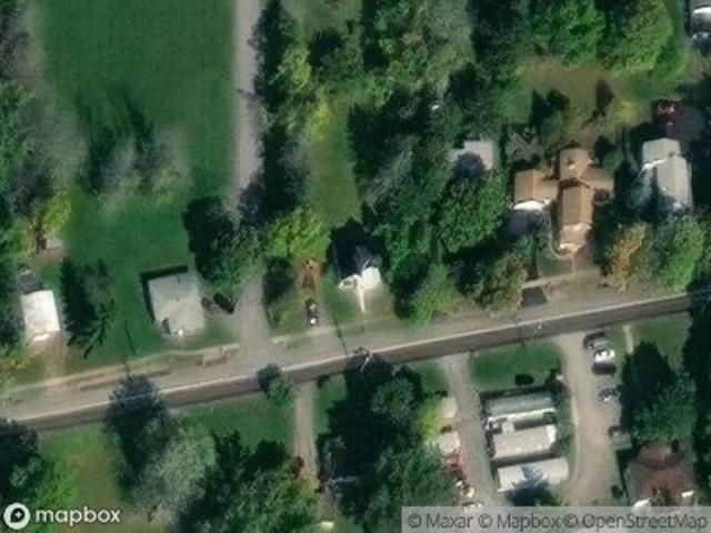 Stone Hill Rd