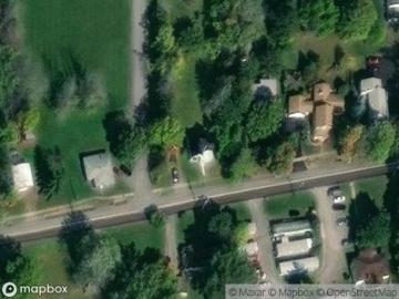 Stone Hill Rd