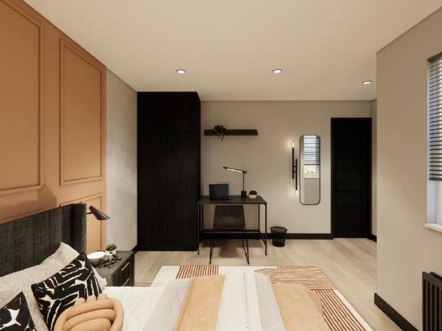 Stone Hill Road, Derby DE23, 1 bed flat to rent, £850 pcm | PrimeLocation
