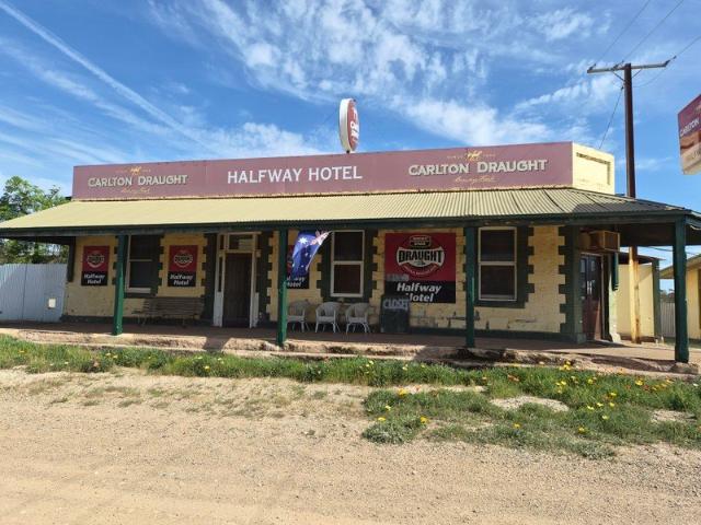 Stone Home on 3 Titles Historic Former Pub Circa 1898