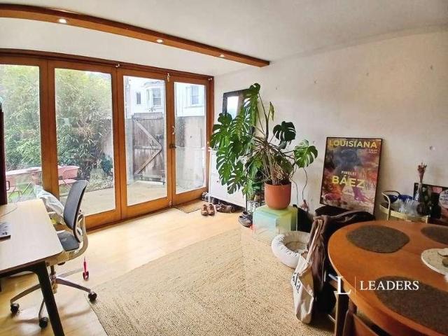 Stone House, Vere Road, Brighton, BN1