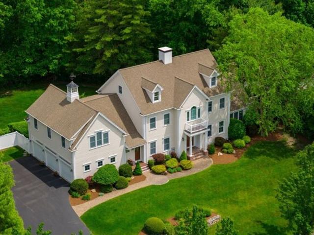 Stone Meadow Ln, Hanover, Home For Sale