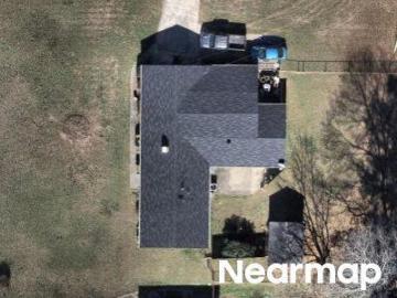 Stone Mill Ln NW