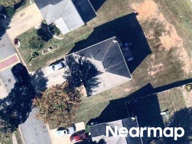 Stone Mountain Dr