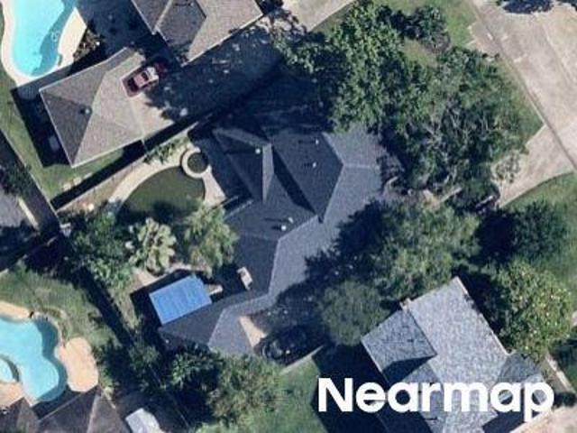 Stone Mountain Ln