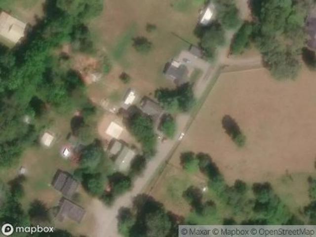 Stone Mountain Rd
