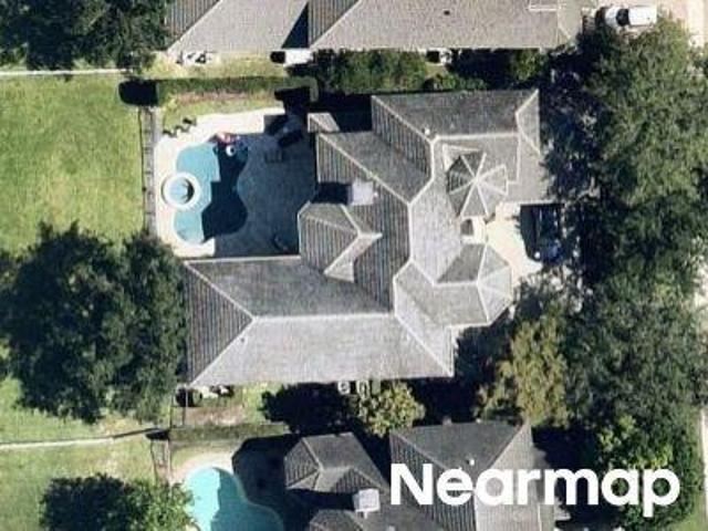 Stone Pier Dr