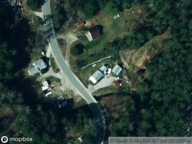 Stone Rd