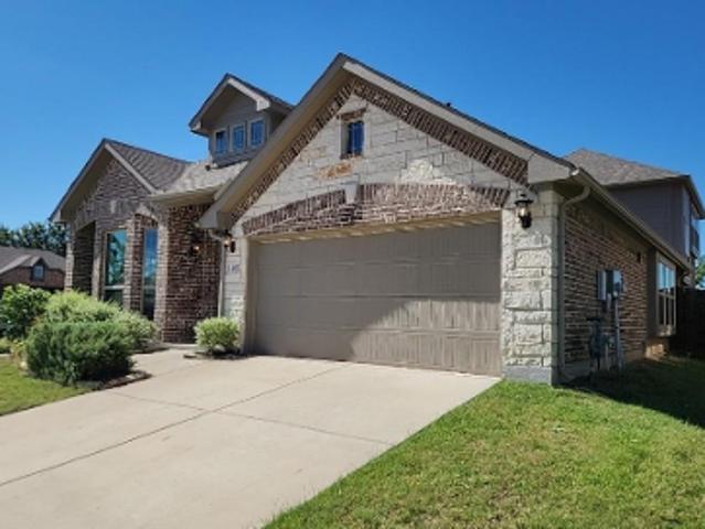 Stone Ridge Dr