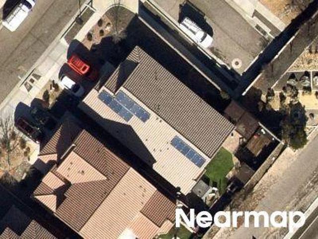 Stone Ridge Dr NW