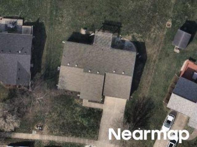 Stone Ridge Ln