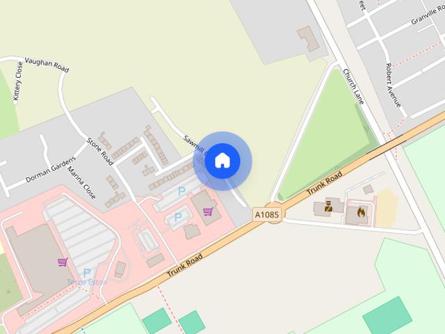 Stone Road, Eston, TS6
