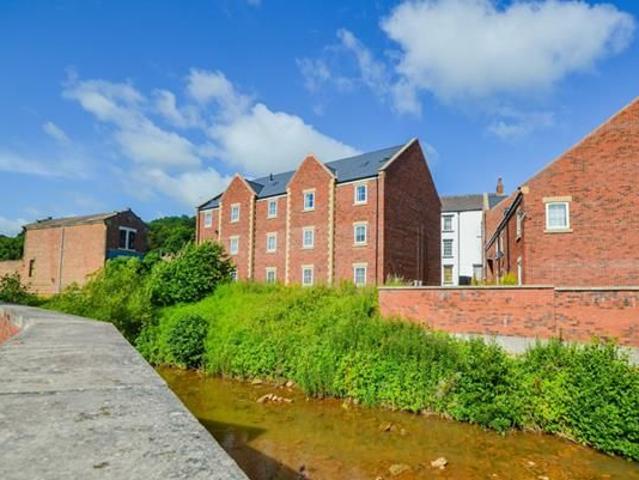 Stone Row, Skinningrove TS13, 1 bed flat to rent, £850 pcm | PrimeLocation