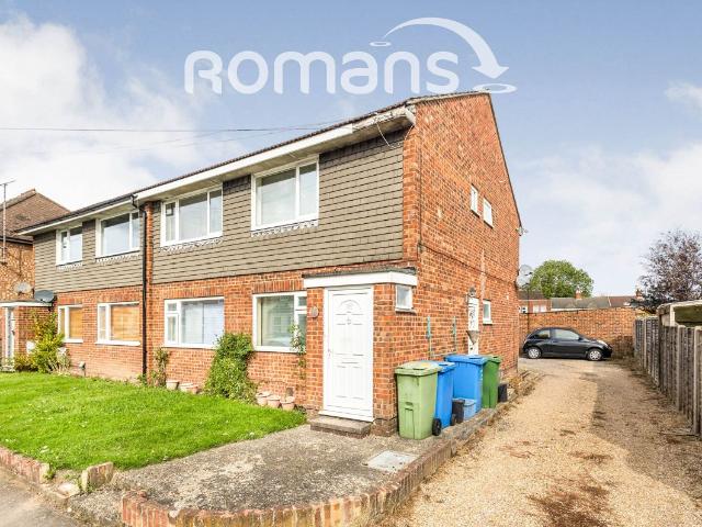 Stone Street, Aldershot, Hampshire GU12, 2 bed flat to rent, £1,300 pcm | PrimeLocation