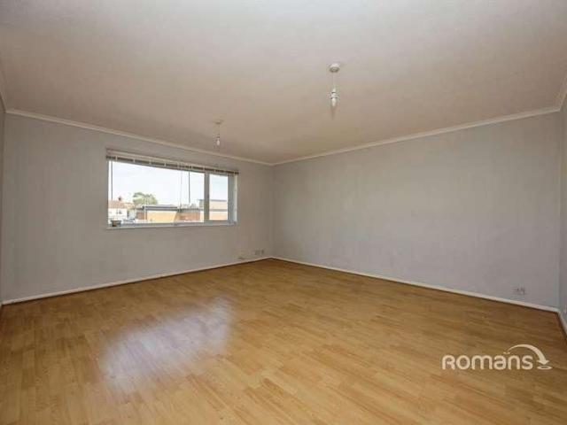 Stone Street, Aldershot, Hampshire, GU12