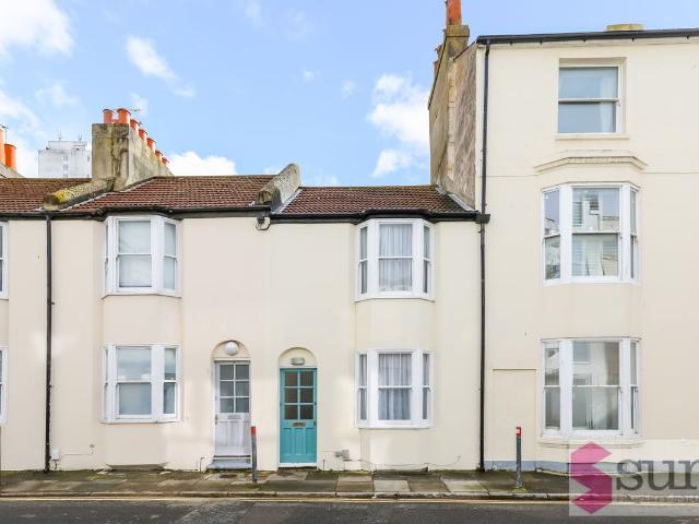 Stone Street, Brighton, East Sussex BN1, 3 bed terraced house to rent, £1,700 pcm | PrimeLocation