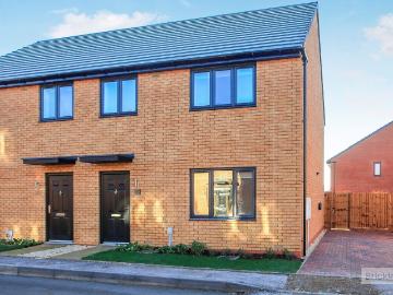Stonemason Way, Peterborough PE4, 4 bed property to rent, £1,675 pcm | PrimeLocation