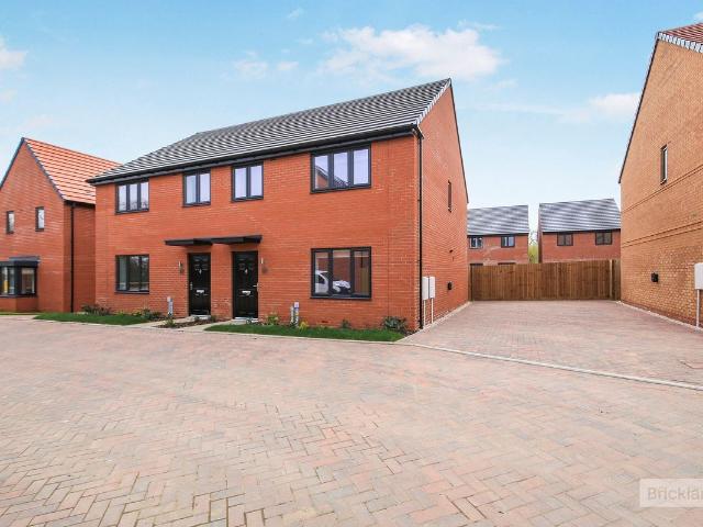 Stonemason Way, Peterborough PE4, 4 bed property to rent, £1,675 pcm | PrimeLocation