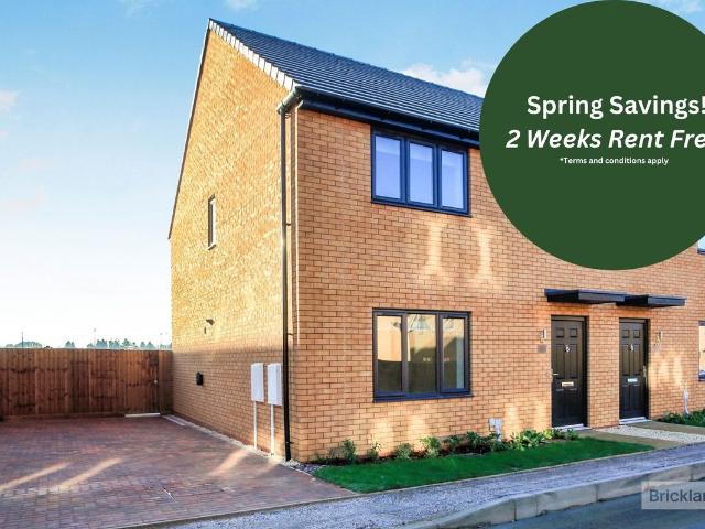 Stonemason Way, Peterborough PE4, 4 bed property to rent, £1,640 pcm | PrimeLocation