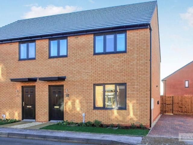Stonemason Way, Peterborough PE4, 4 bed semi detached house to rent, £1,640 pcm | PrimeLocation