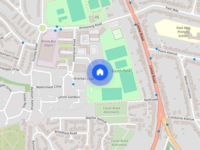 Stoneacre Court, Enterprise Road, Maidstone, Kent