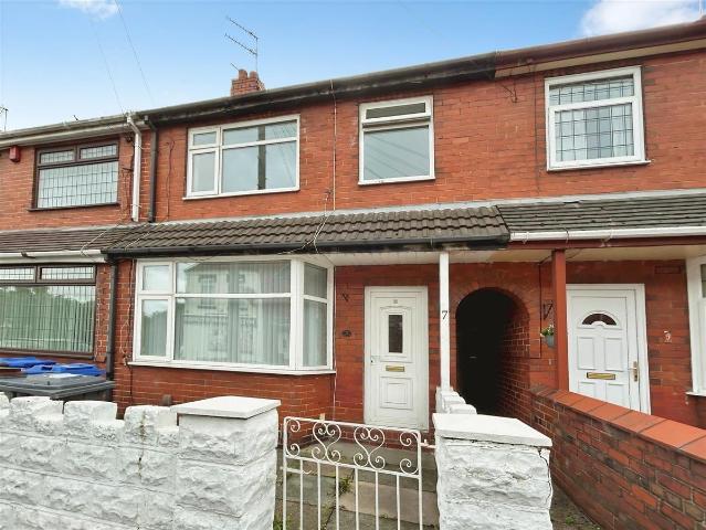 Stonebank Road, Kidsgrove ST7, 3 bed town house to rent, £825 pcm | PrimeLocation