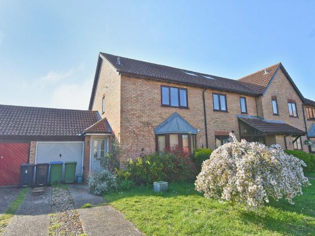 Stonebanks, Walton On Thames KT12, 3 bed terraced house to rent, £2,600 pcm | PrimeLocation