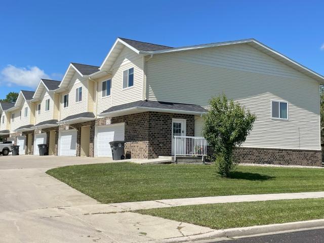 Stonebridge Town Homes