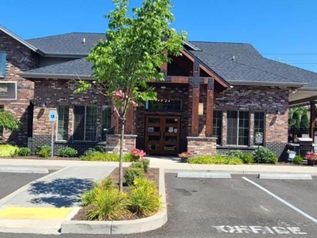 StoneBridge Crossing 2 Bedroom Apartment for Rent at 2301 Ne 81st St, Hazel Dell, WA 98665 Northeast Hazel Dell