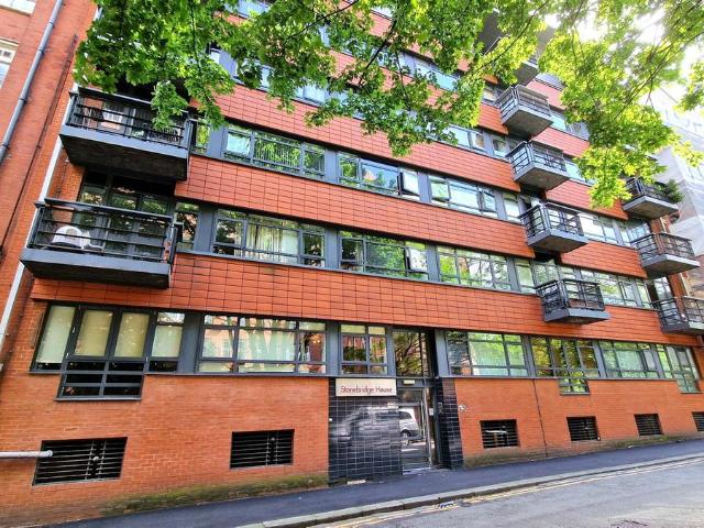 Stonebridge House M1, 1 bed flat to rent, £1,200 pcm | PrimeLocation