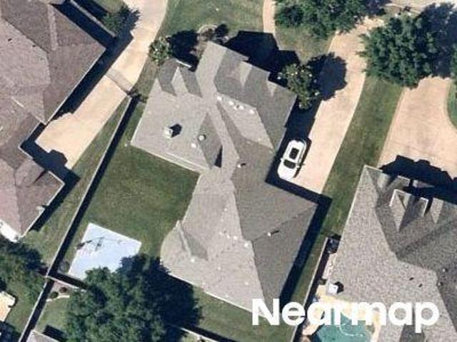 Stonebridge Ln