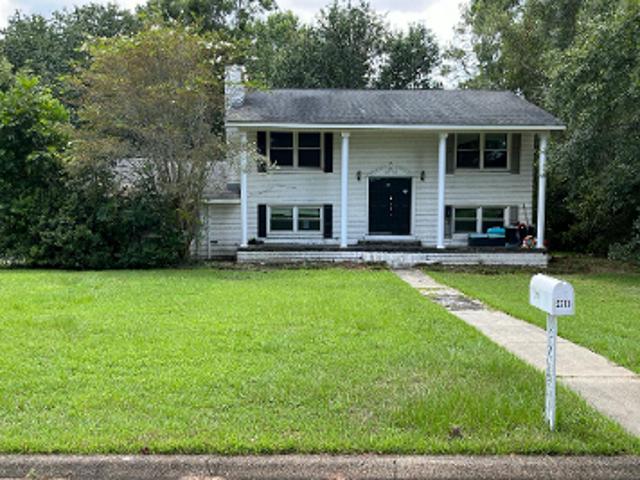 Stonebridge Rd