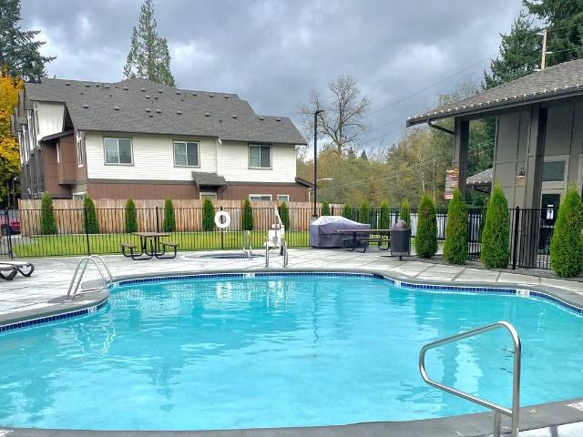 Stonebrook Apartments and Townhomes 1 Bedroom Apartment for Rent at 4822 Rural Road Southwest, Tumwater, WA 98512