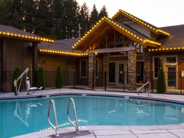 Stonebrook Apartments and Townhomes 2 Bedroom Apartment for Rent at 4822 Rural Road Southwest, Tumwater, WA 98512
